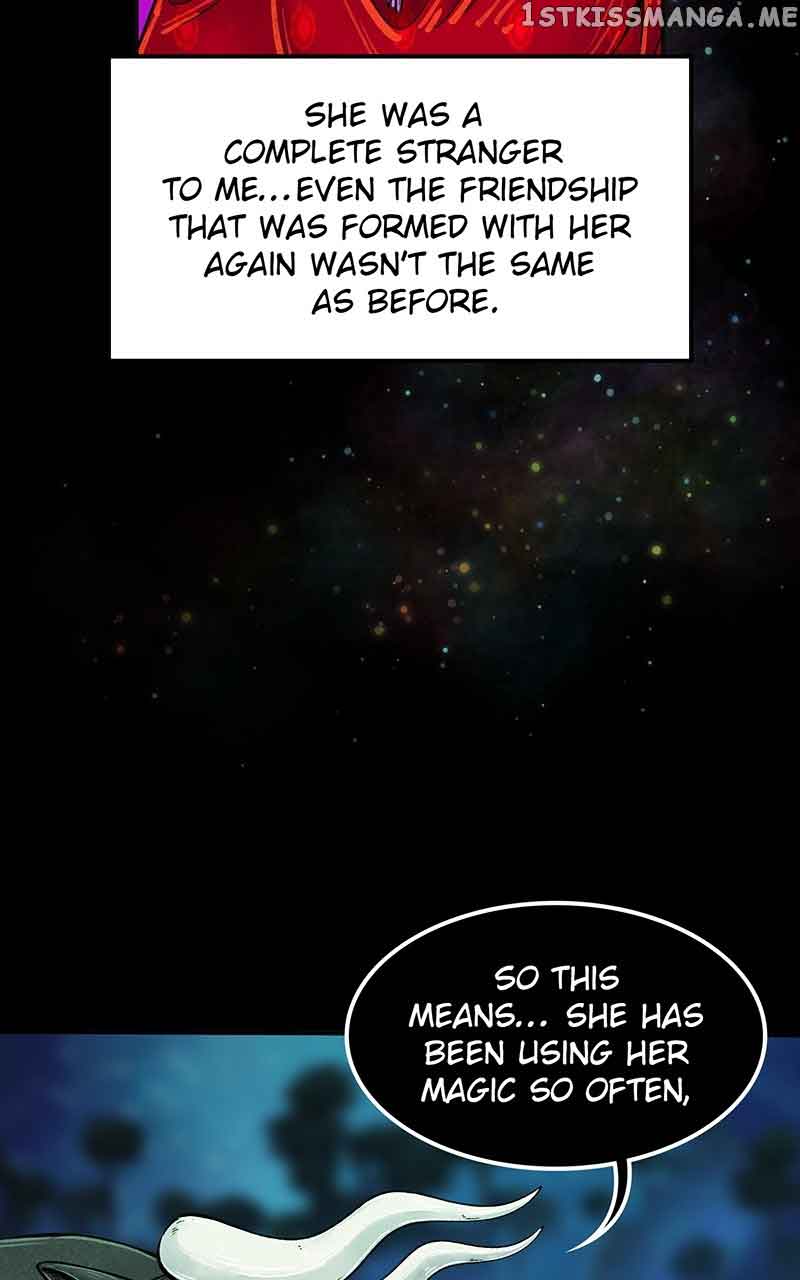 The Witch and The Bull Chapter 100 - Page 39