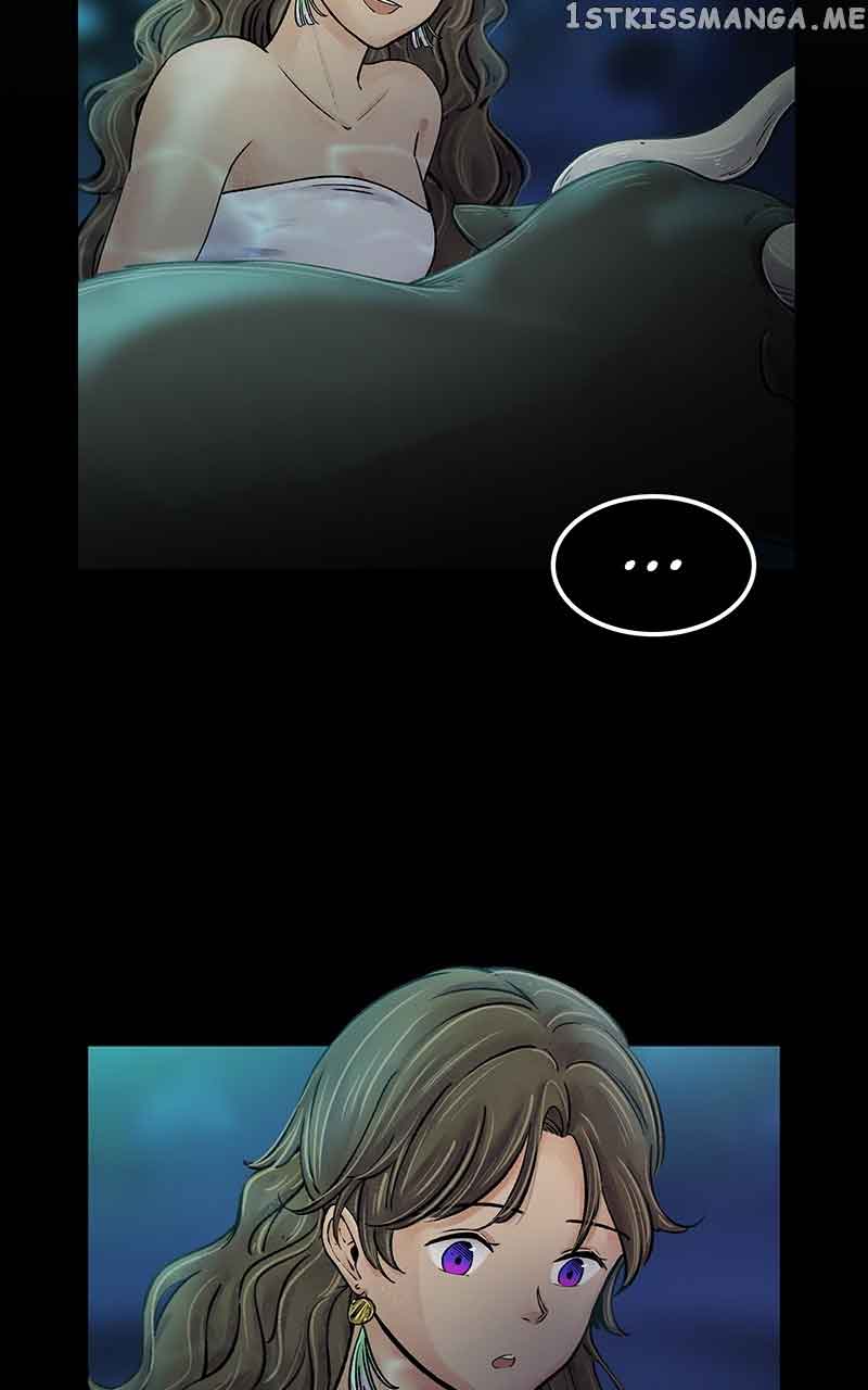 The Witch and The Bull Chapter 100 - Page 48