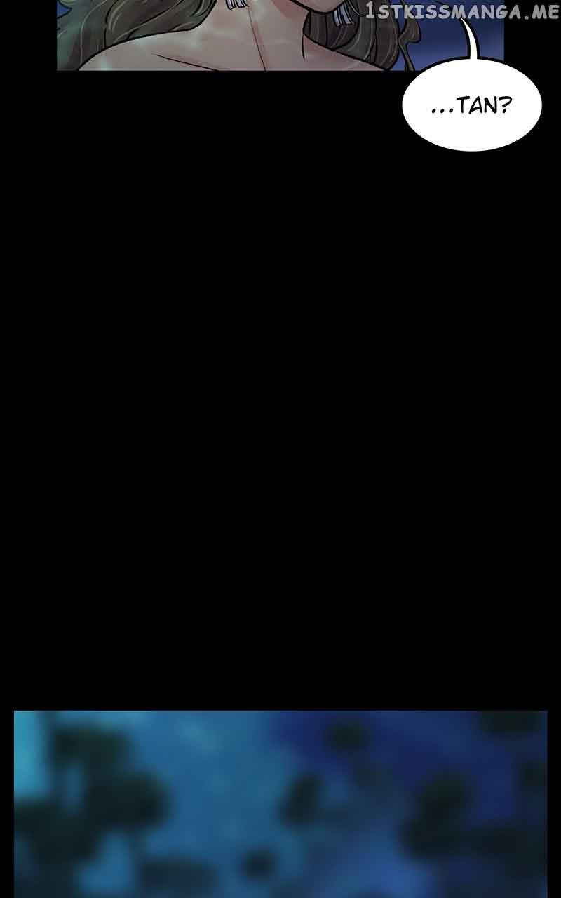 The Witch and The Bull Chapter 100 - Page 49