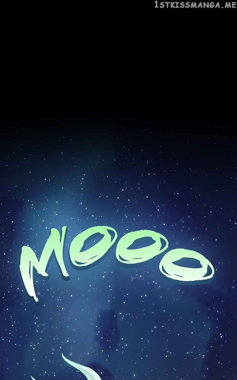 The Witch and The Bull Chapter 101 - Page 1