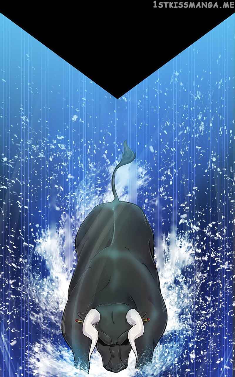 The Witch and The Bull Chapter 101 - Page 10