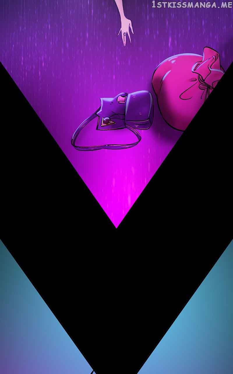 The Witch and The Bull Chapter 101 - Page 12