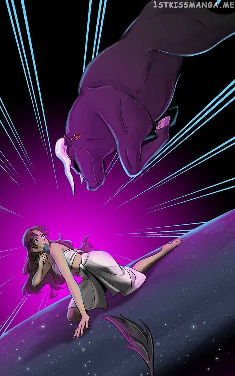 The Witch and The Bull Chapter 101 - Page 14