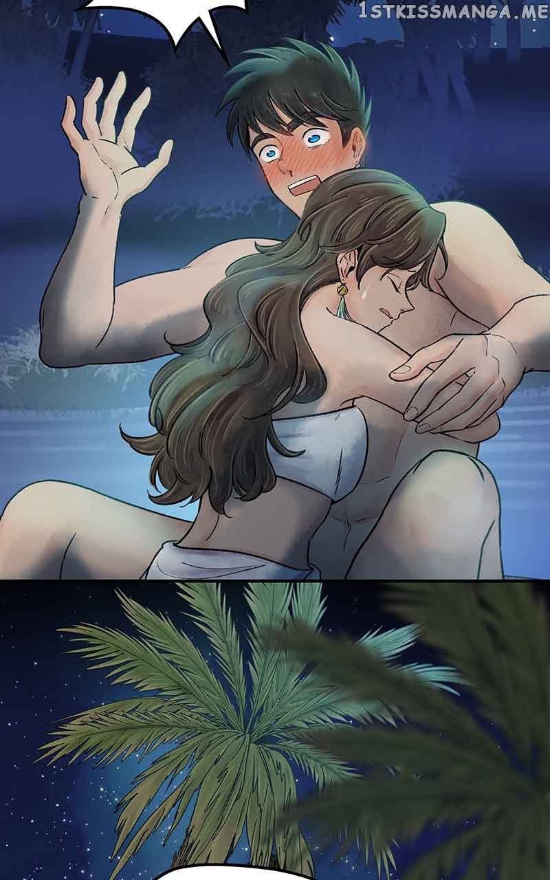 The Witch and The Bull Chapter 101 - Page 22