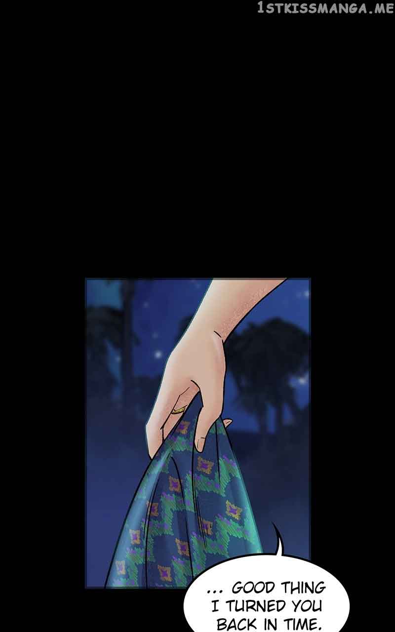 The Witch and The Bull Chapter 101 - Page 25