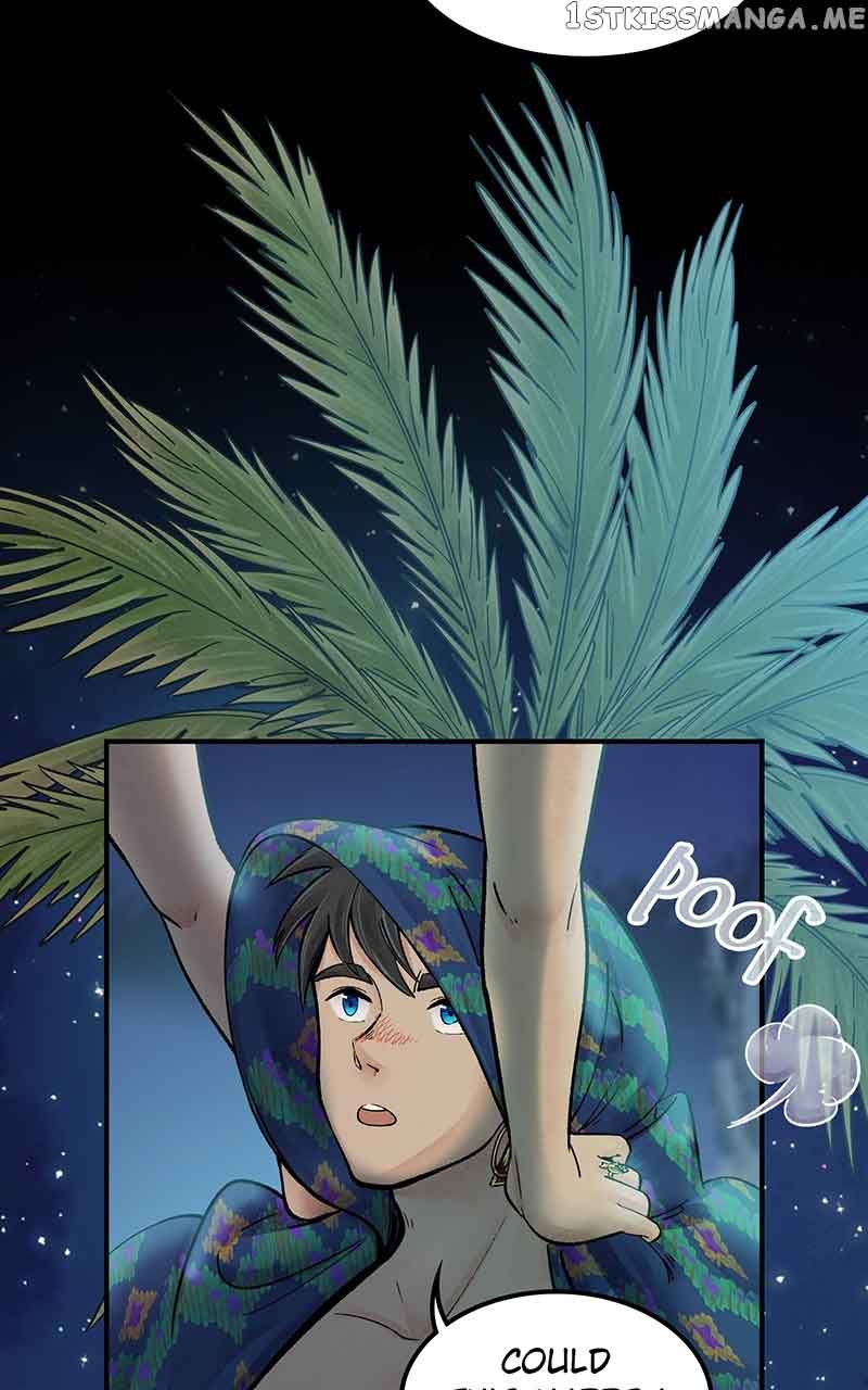 The Witch and The Bull Chapter 101 - Page 26