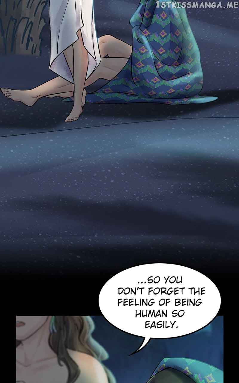 The Witch and The Bull Chapter 101 - Page 28