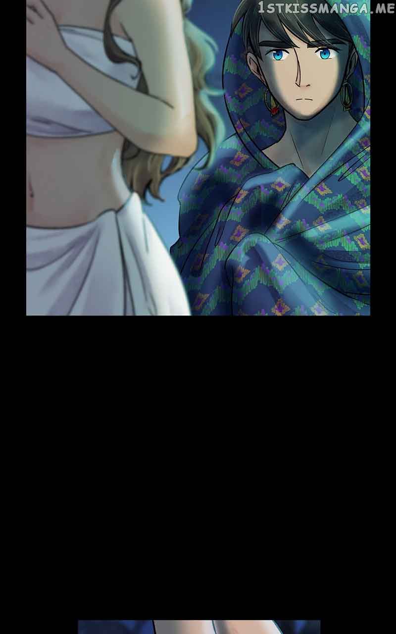 The Witch and The Bull Chapter 101 - Page 29