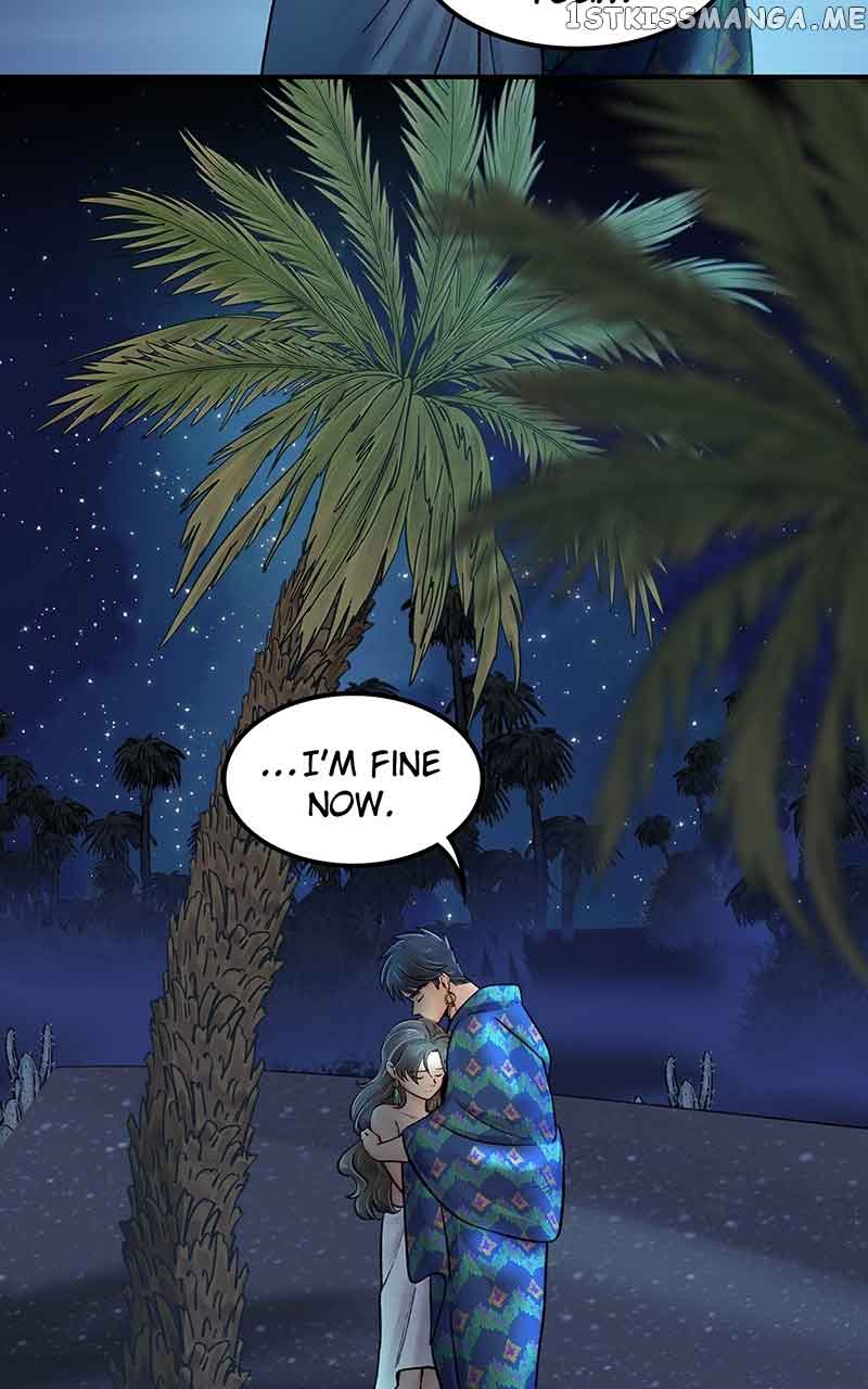 The Witch and The Bull Chapter 101 - Page 32