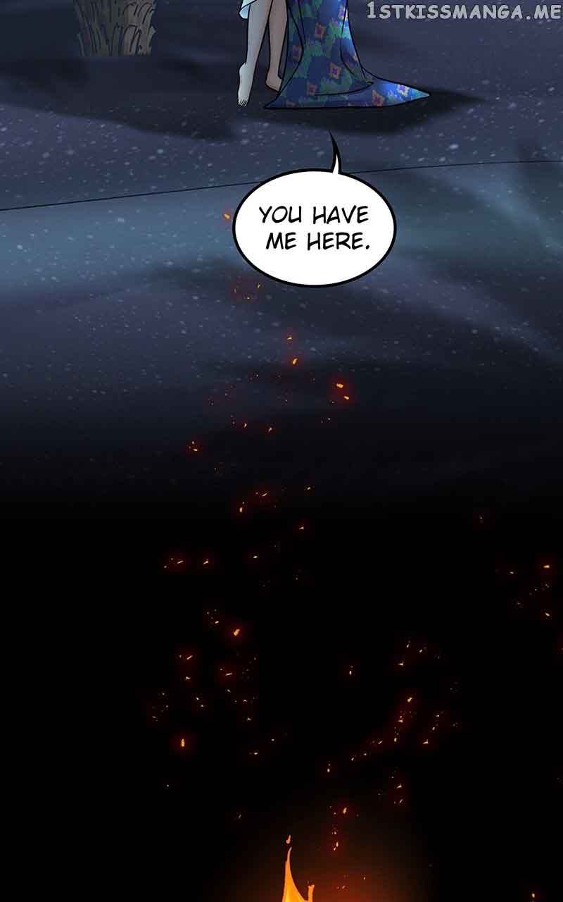 The Witch and The Bull Chapter 101 - Page 33