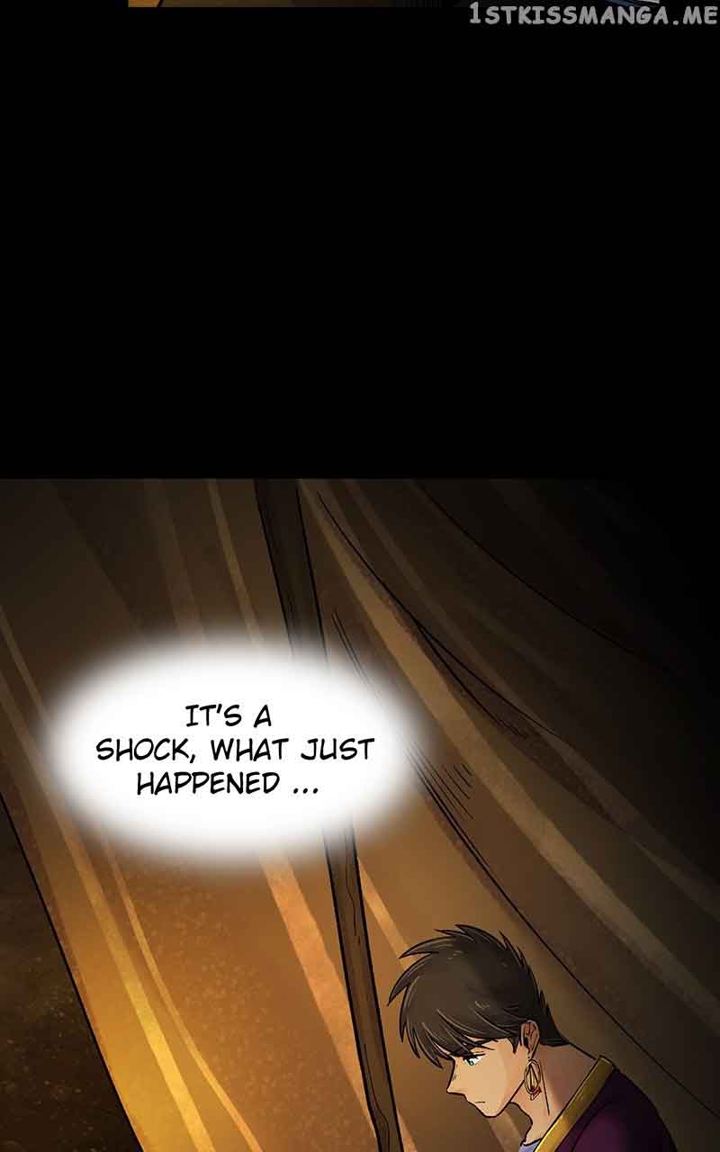 The Witch and The Bull Chapter 101 - Page 37