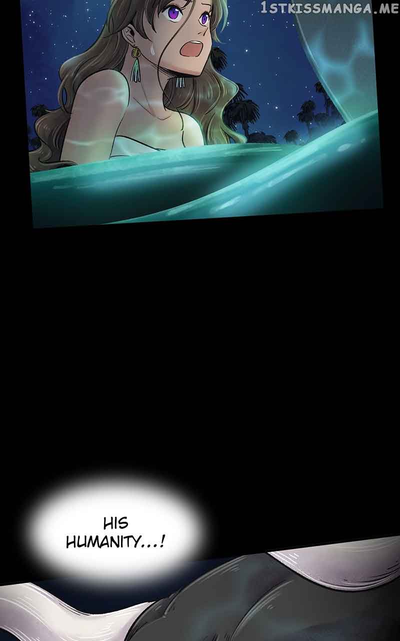 The Witch and The Bull Chapter 101 - Page 4