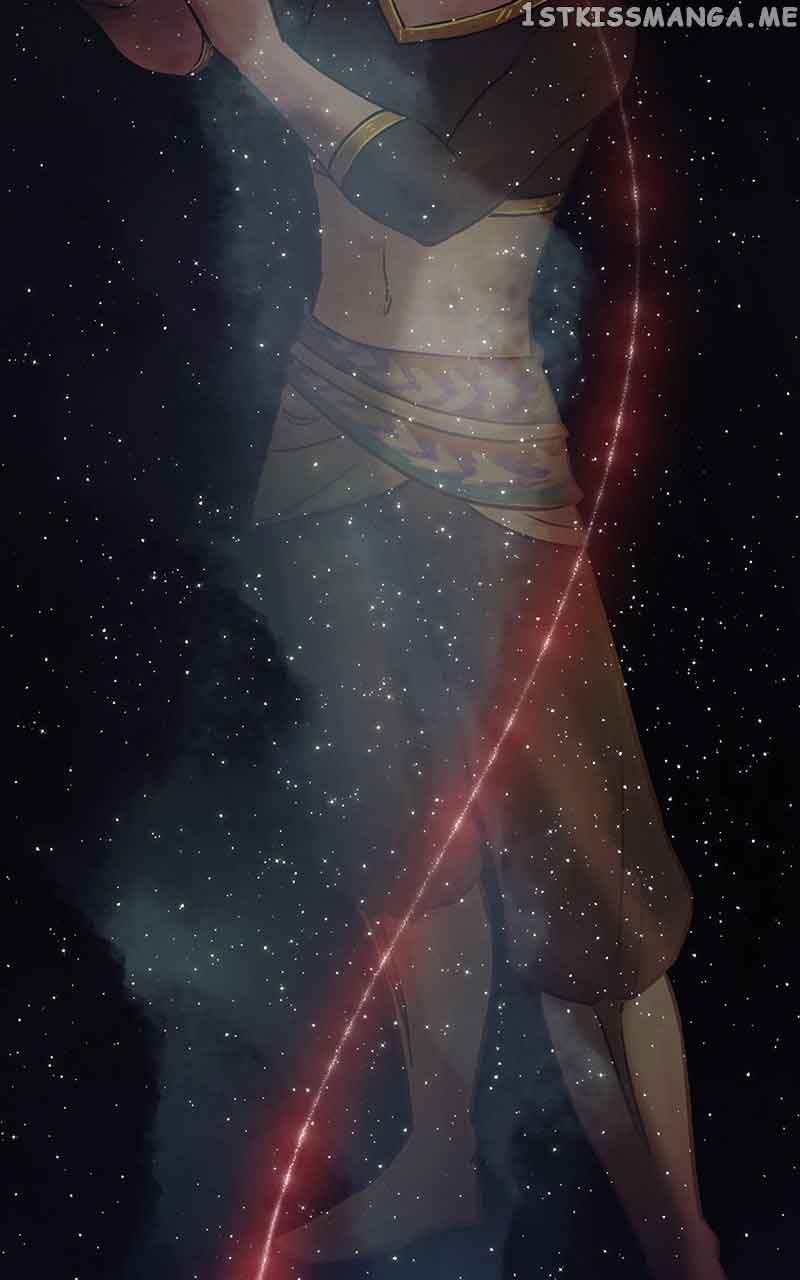 The Witch and The Bull Chapter 101 - Page 41