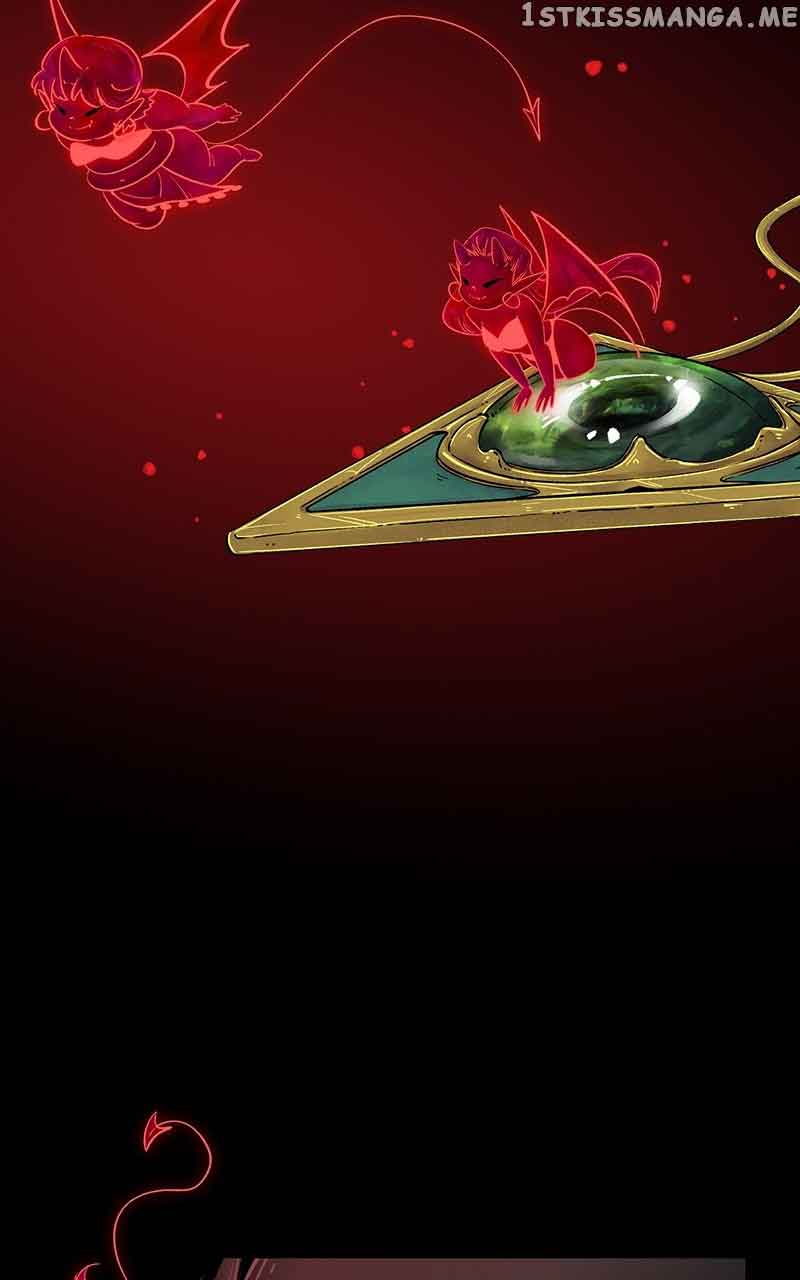 The Witch and The Bull Chapter 101 - Page 45