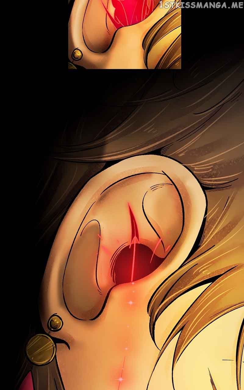 The Witch and The Bull Chapter 101 - Page 48