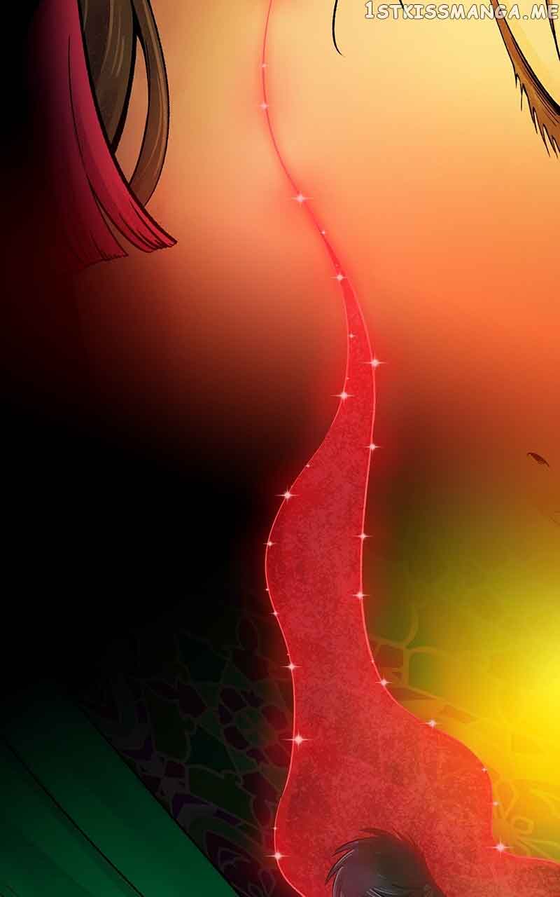 The Witch and The Bull Chapter 101 - Page 49