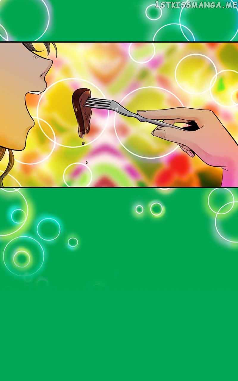 The Witch and The Bull Chapter 101 - Page 52