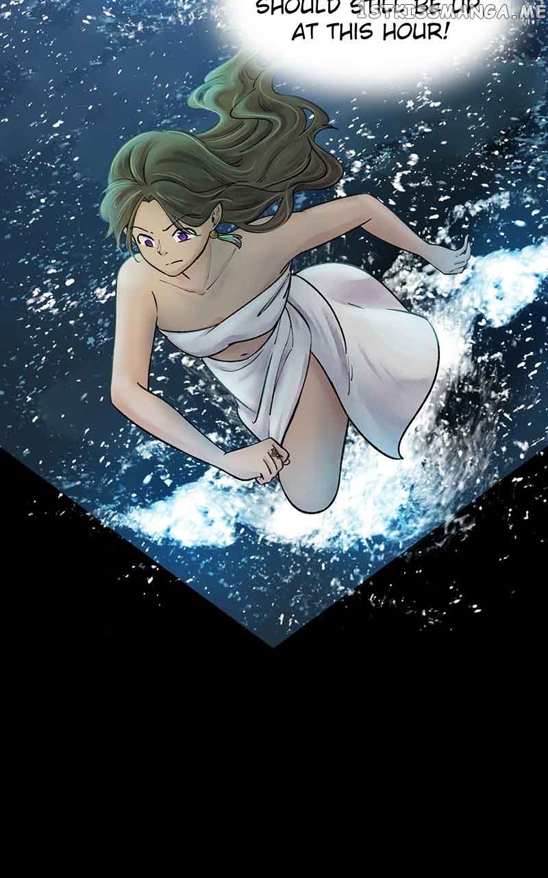 The Witch and The Bull Chapter 101 - Page 8