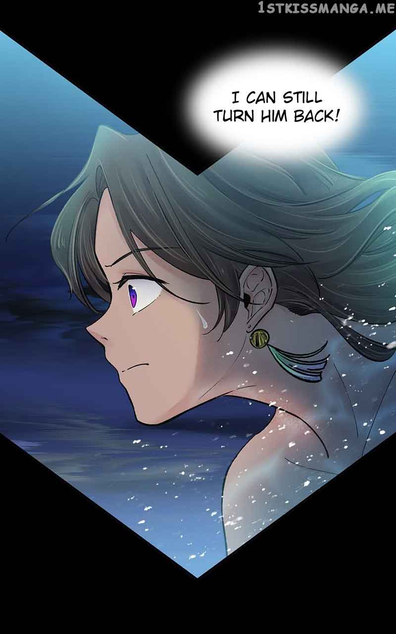 The Witch and The Bull Chapter 101 - Page 9