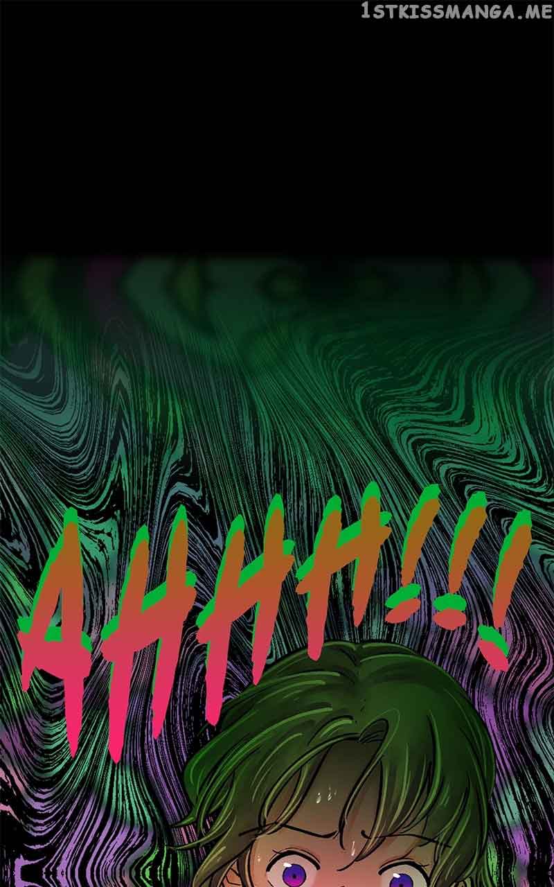 The Witch and The Bull Chapter 102 - Page 1