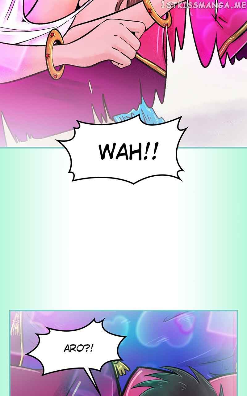 The Witch and The Bull Chapter 102 - Page 12