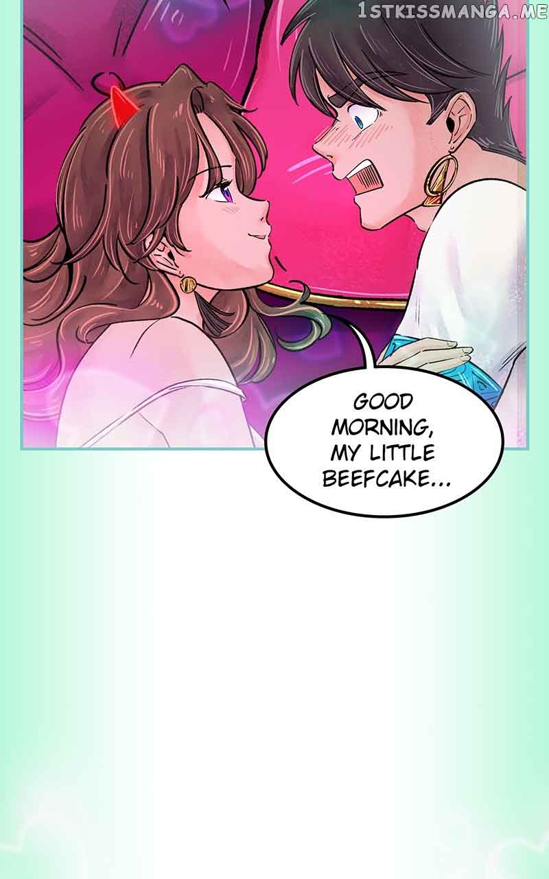 The Witch and The Bull Chapter 102 - Page 13