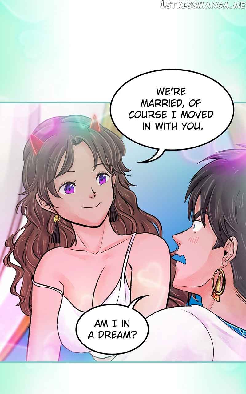 The Witch and The Bull Chapter 102 - Page 15