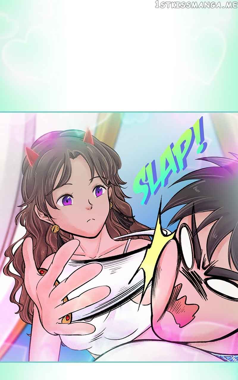 The Witch and The Bull Chapter 102 - Page 16