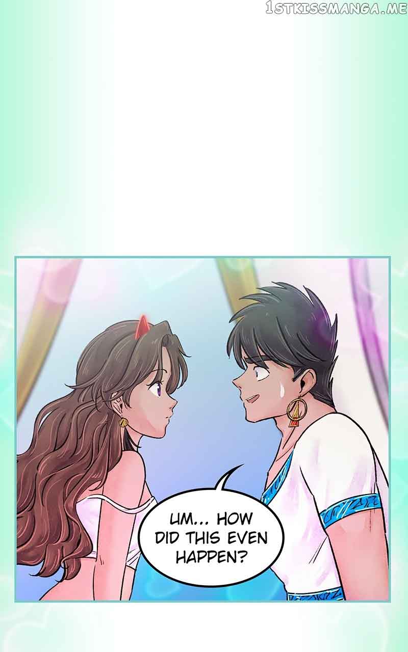 The Witch and The Bull Chapter 102 - Page 18