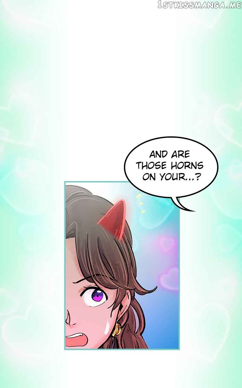 The Witch and The Bull Chapter 102 - Page 19