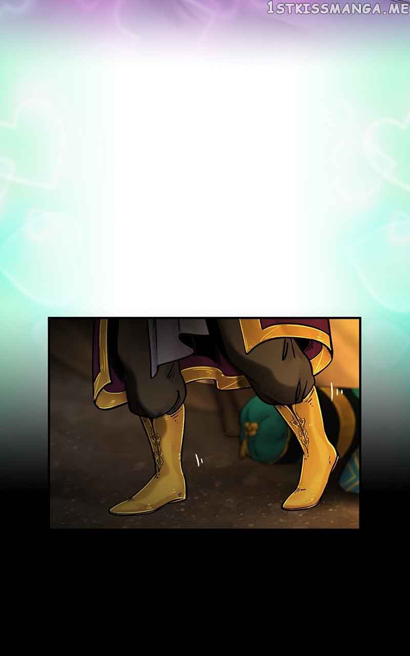 The Witch and The Bull Chapter 102 - Page 23