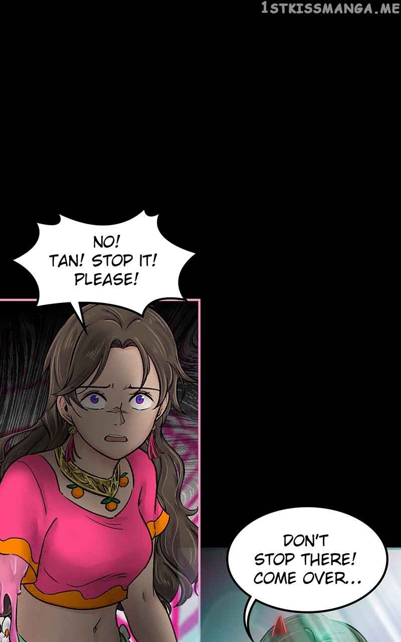 The Witch and The Bull Chapter 102 - Page 26