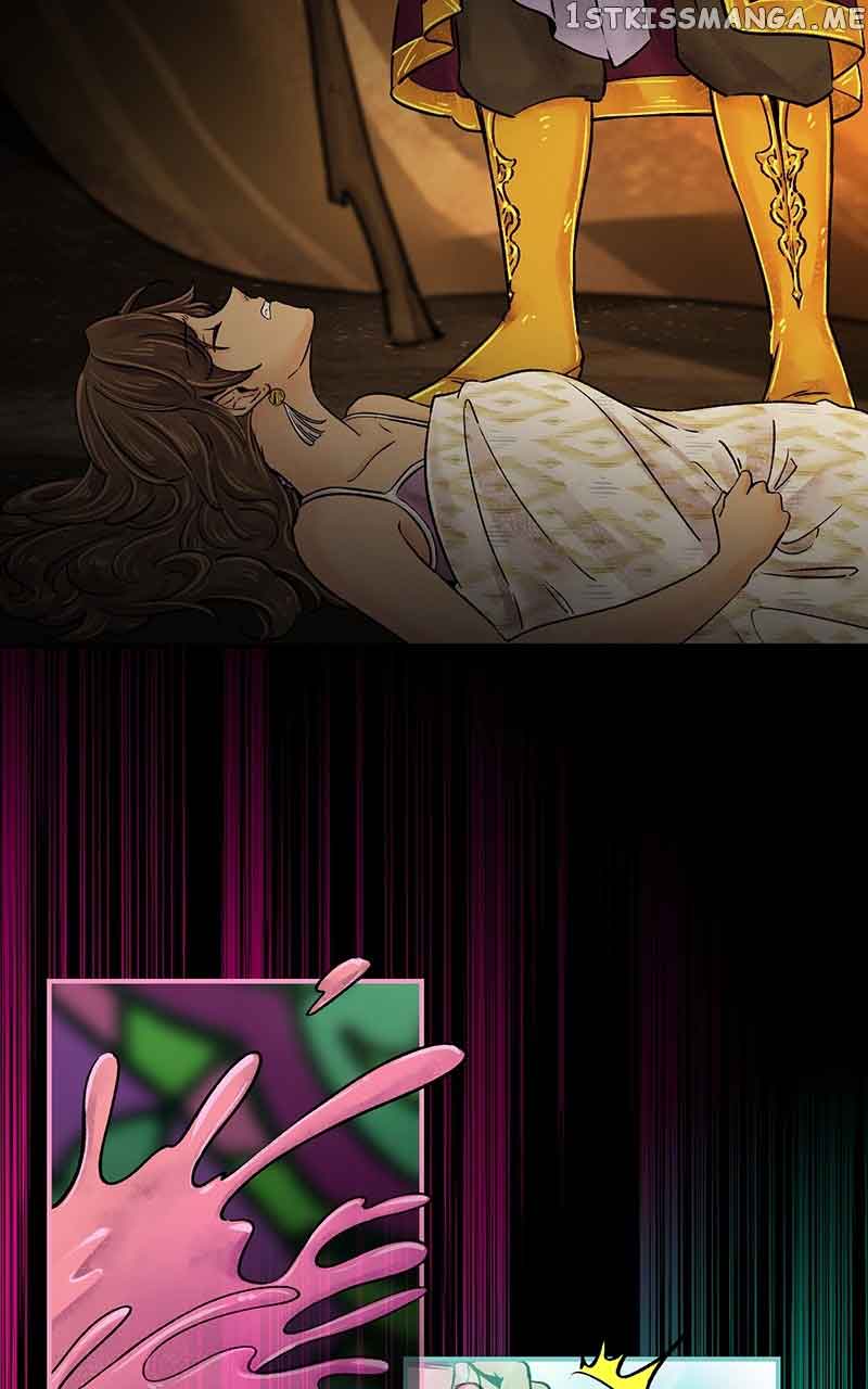 The Witch and The Bull Chapter 102 - Page 29