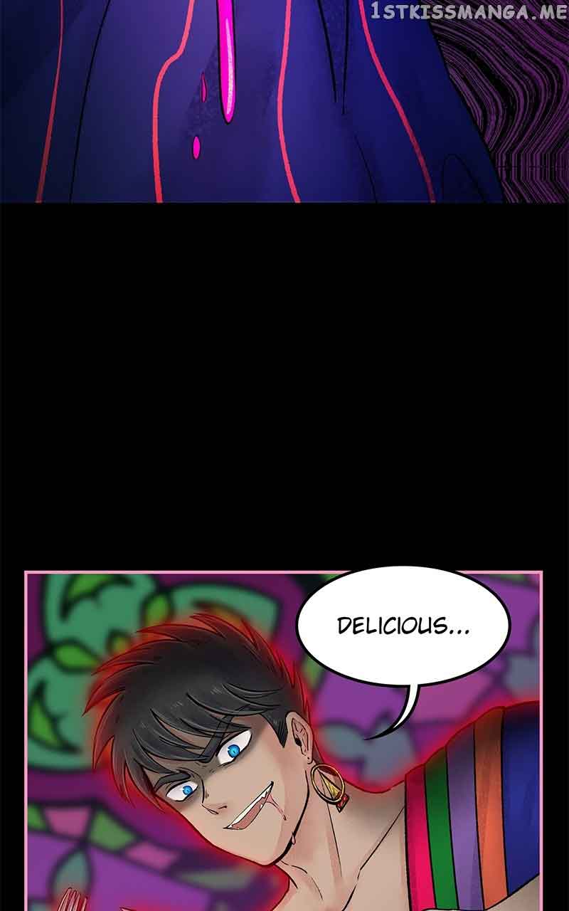 The Witch and The Bull Chapter 102 - Page 3