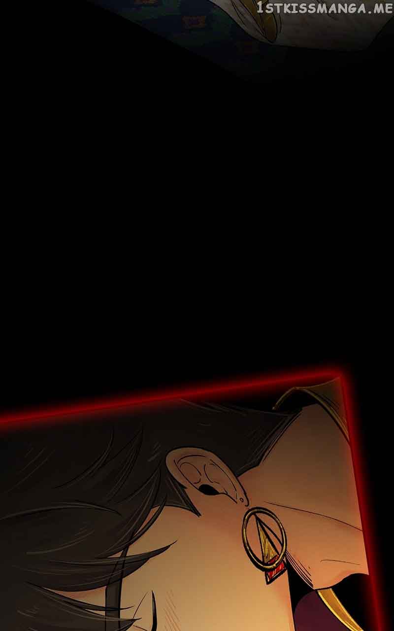 The Witch and The Bull Chapter 102 - Page 33