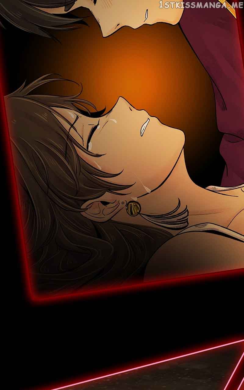 The Witch and The Bull Chapter 102 - Page 34