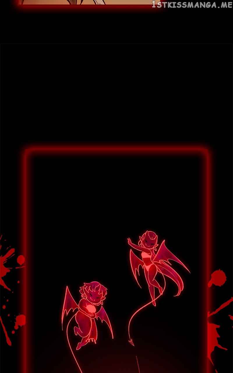 The Witch and The Bull Chapter 102 - Page 39