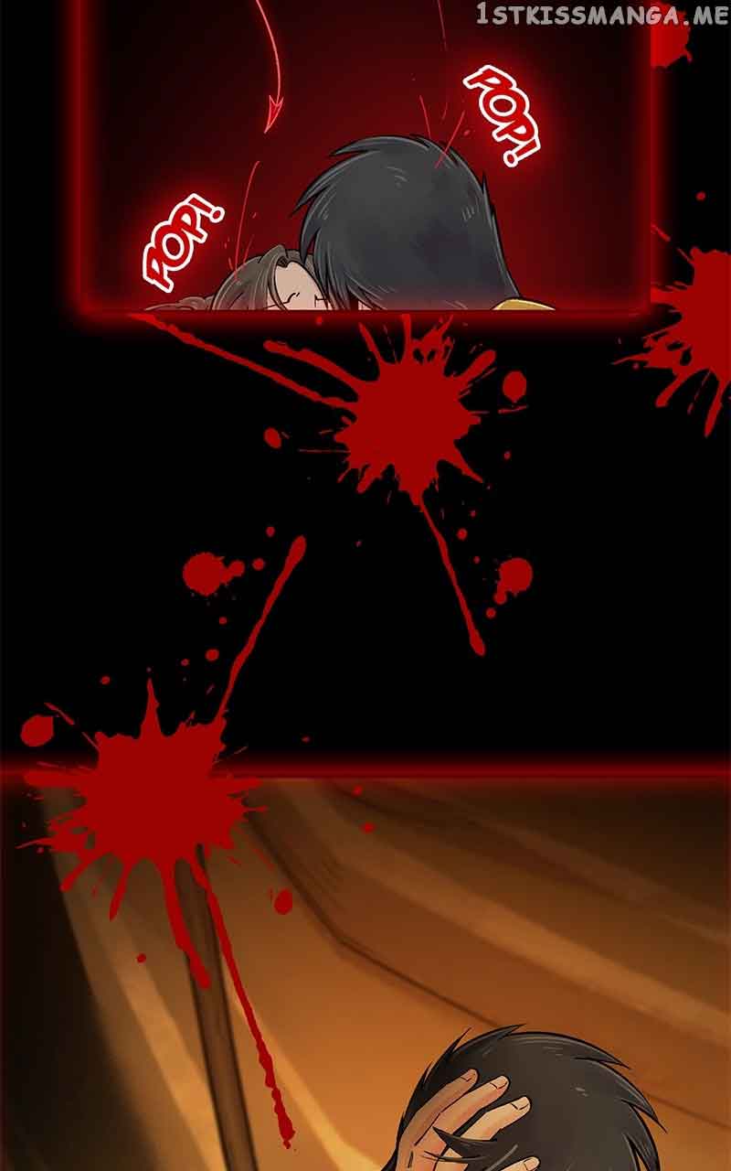 The Witch and The Bull Chapter 102 - Page 40