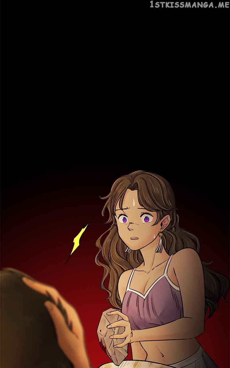 The Witch and The Bull Chapter 102 - Page 42