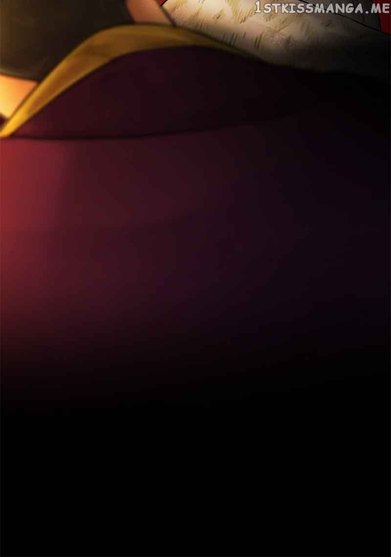 The Witch and The Bull Chapter 102 - Page 43