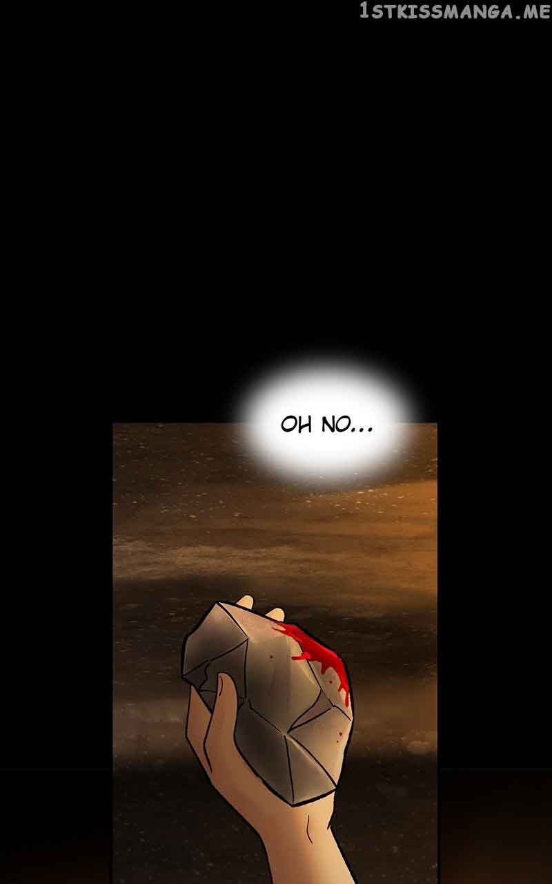 The Witch and The Bull Chapter 103 - Page 1