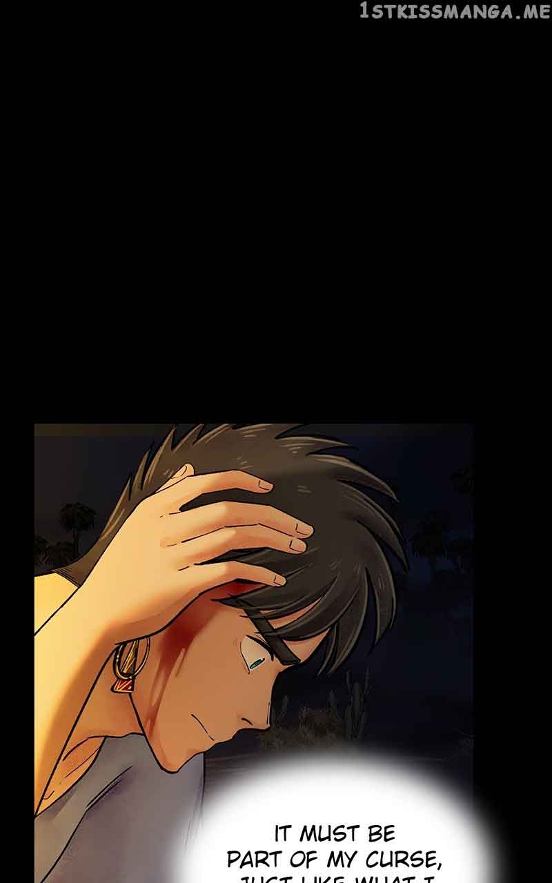 The Witch and The Bull Chapter 103 - Page 13