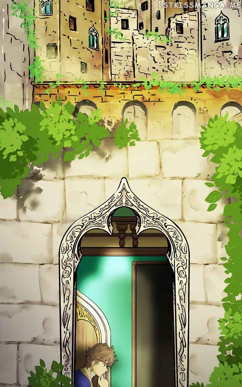 The Witch and The Bull Chapter 103 - Page 17