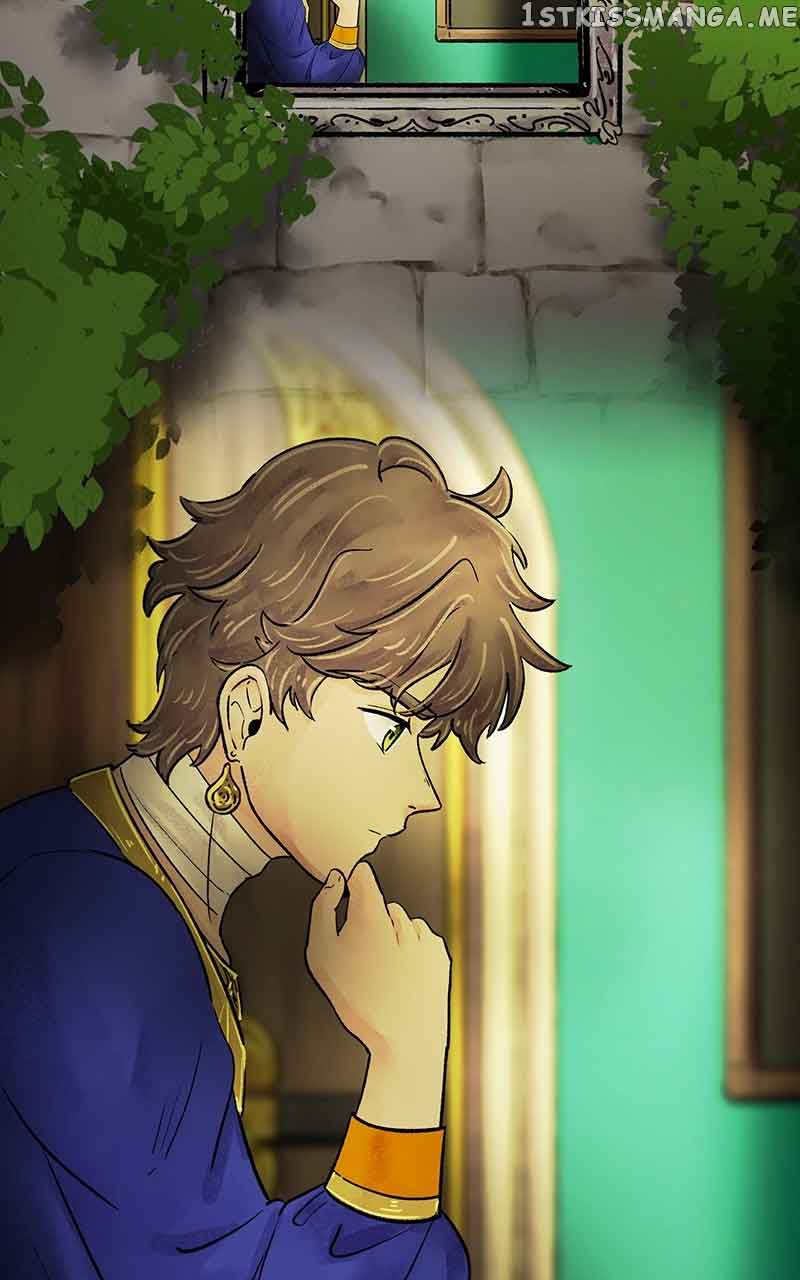 The Witch and The Bull Chapter 103 - Page 18