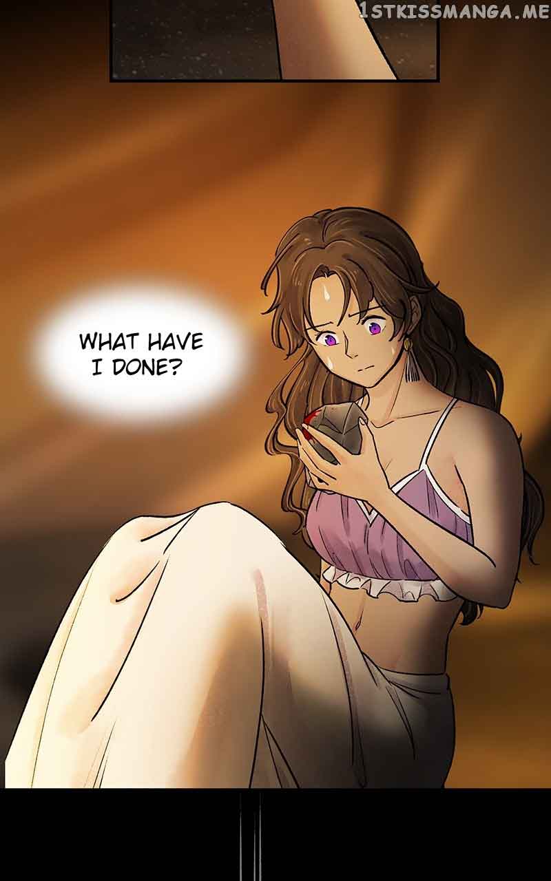 The Witch and The Bull Chapter 103 - Page 2