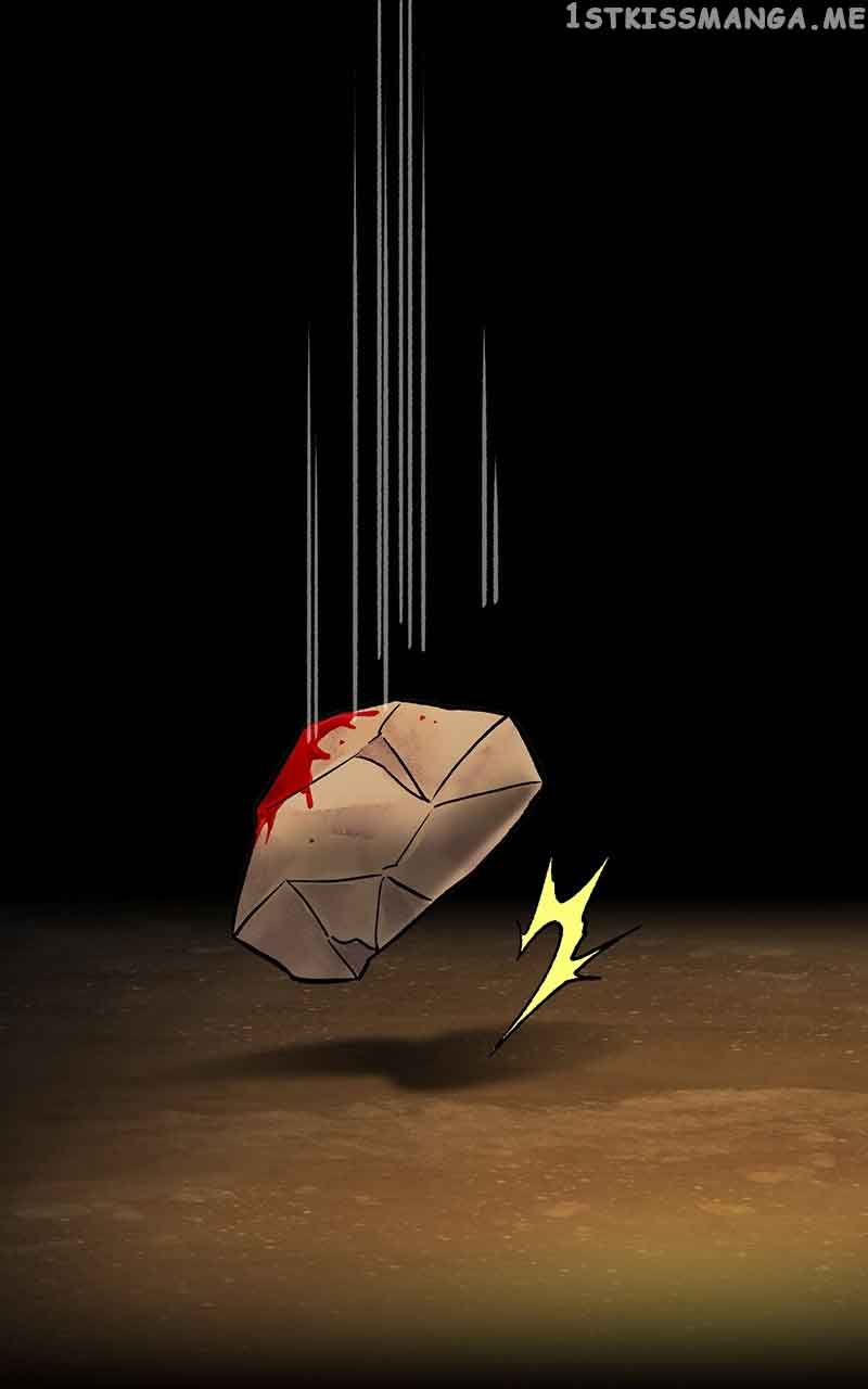 The Witch and The Bull Chapter 103 - Page 3