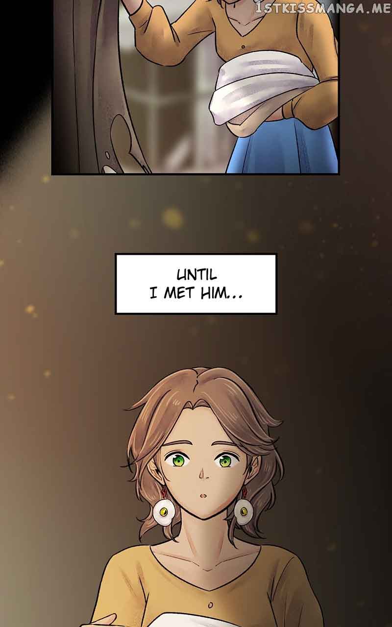 The Witch and The Bull Chapter 103 - Page 41