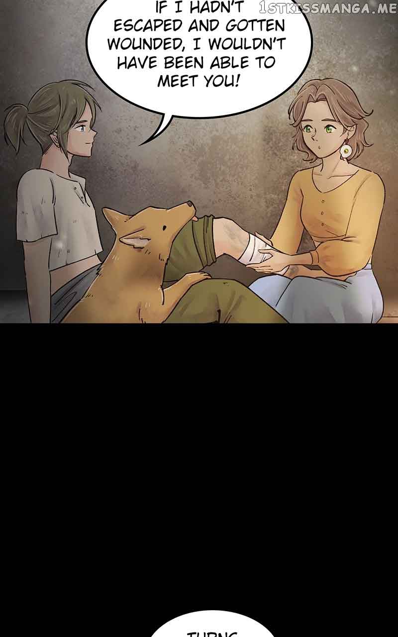 The Witch and The Bull Chapter 104 - Page 13