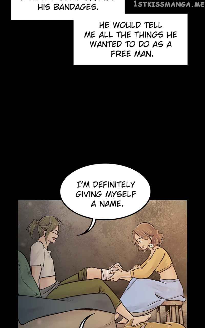 The Witch and The Bull Chapter 104 - Page 24