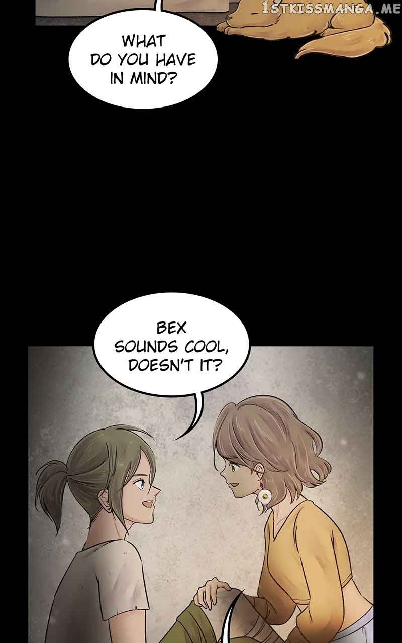 The Witch and The Bull Chapter 104 - Page 25